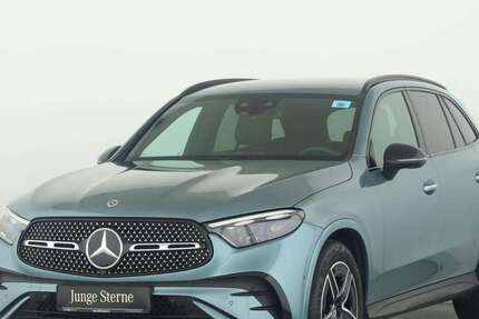 Mercedes-Benz GLC 300 39.153 km 55.050 &euro; Schwäbisch Hall 74523