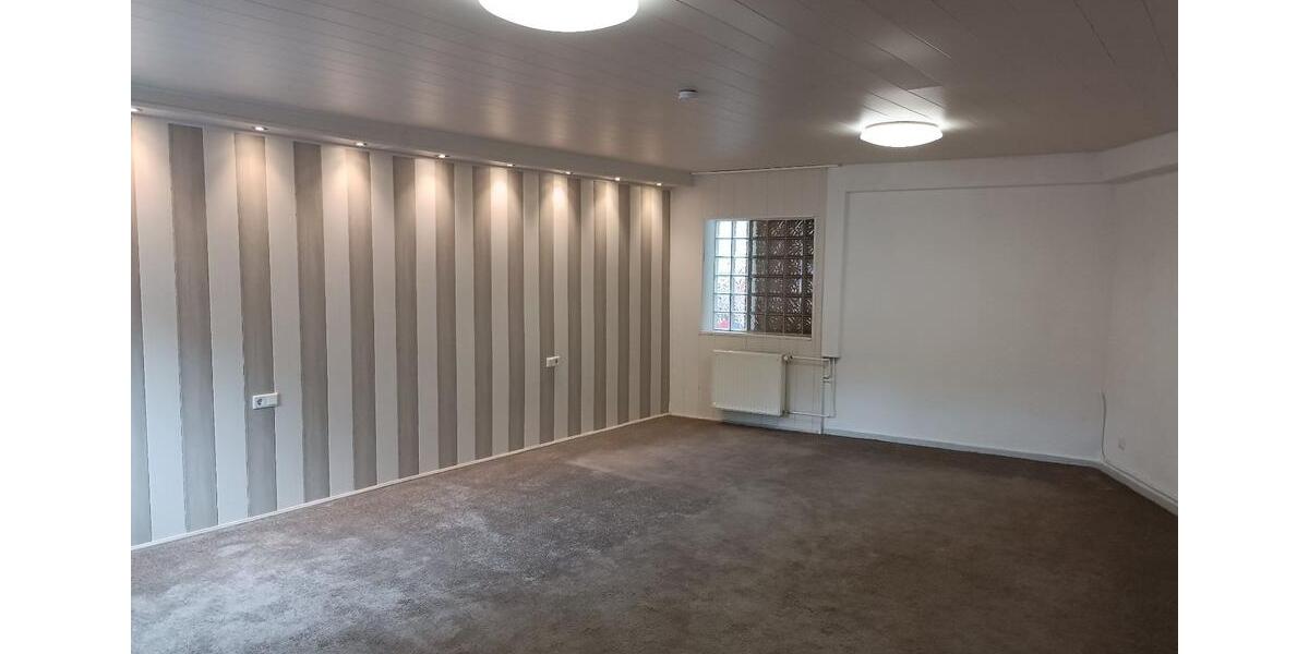 Schöne 5-Zimmer-Erdgeschosswohnung 5 zimmer