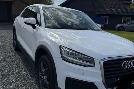 Audi Q2 116.000 km 13.000 &euro; Steinfeld 24888