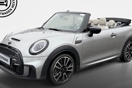 Mini Cooper S Cabrio 28.300 km 32.413 &euro; Mertingen 86690