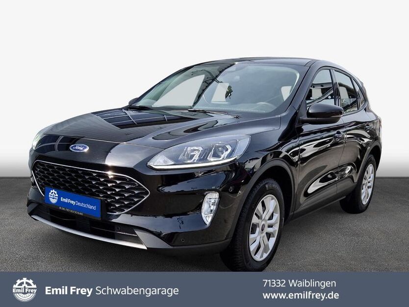 Kuga