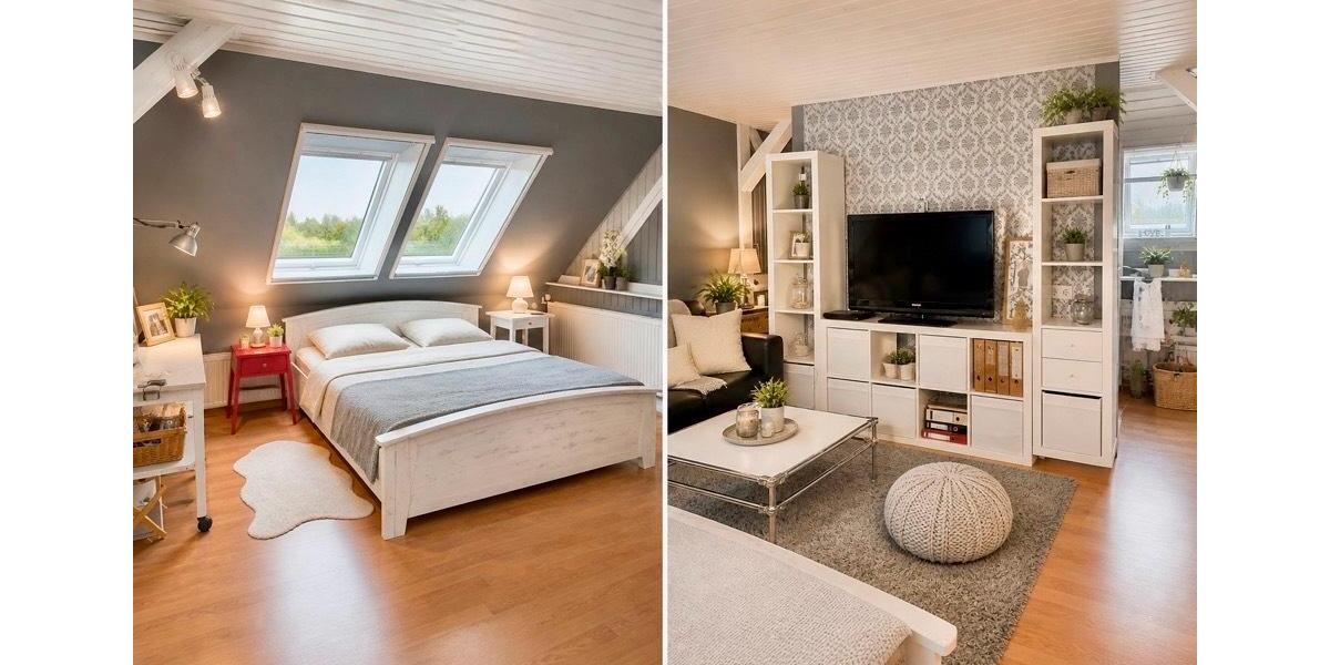 Einfamilienhaus Korswandt - 3 Zimmer, 110 m&sup2;, 329.000&euro; | Angebot:26441104
