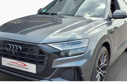 Audi Q8 70.625 km 73.910 &euro; Baden Baden 76532