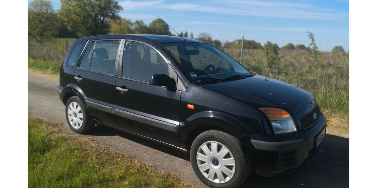 Ford Fusion 142.889 km 2.250 &euro; Oberwambach 57614