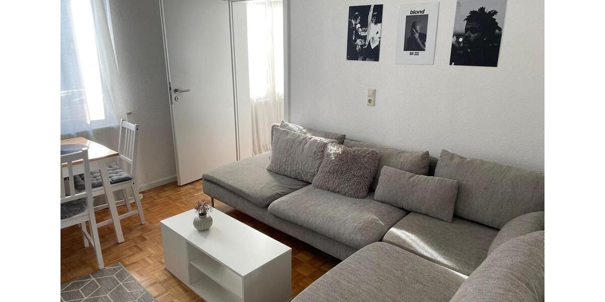 Erdgeschoßwohnung Bad Saulgau - 2 Zimmer, 55 m&sup2;, 650&euro; | Angebot:26238409