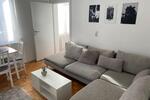 Erdgeschoßwohnung Bad Saulgau - 2 Zimmer, 55 m&sup2;, 650&euro; | Angebot:26238409
