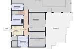 Einfamilienhaus Friedberg Haberskirch - 5 Zimmer, 269 m&sup2;, 789.000&euro; | Angebot:26015981