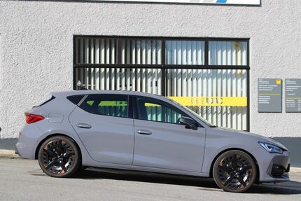 Cupra Leon 45.000 km 25.380 &euro; Passau 94036