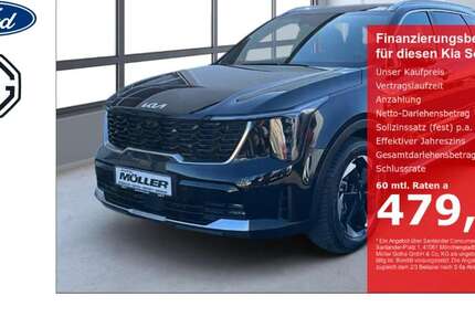 Kia Sorento 15.660 km 52.799 &euro; Gotha 99867