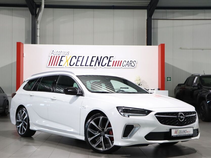 Opel Insignia 140.000 km 23.991 € Hamm 59077