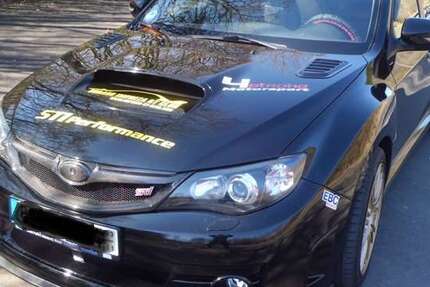 Subaru Impreza 86.000 km 34.950 € Rittersdorf 54636