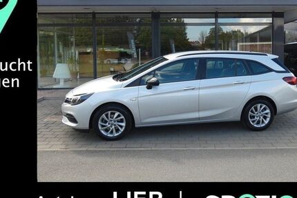 Opel Astra 29.980 km 13.690 &euro; Bockenem 31167