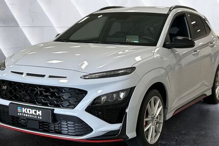 Hyundai KONA 28.500 km 27.400 &euro; Berlin 12681