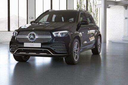 Mercedes GLE 350
