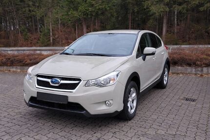 Subaru XV 168.500 km 7.200 &euro; Benediktbeuern 83671