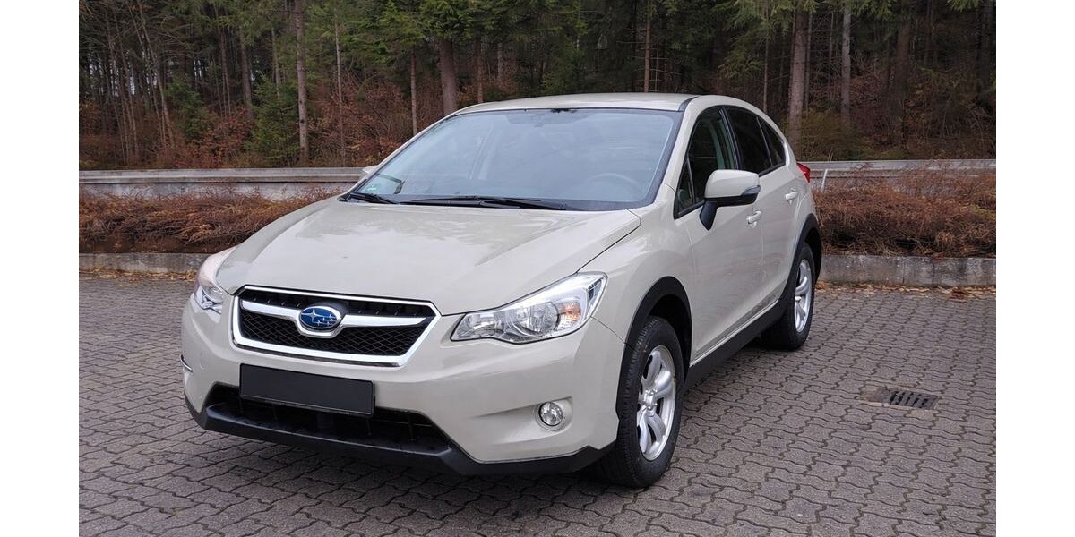 Subaru XV 168.500 km 7.200 &euro; Benediktbeuern 83671