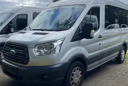 Ford Transit 139.440 km 16.900 &euro; Neumünster 24536