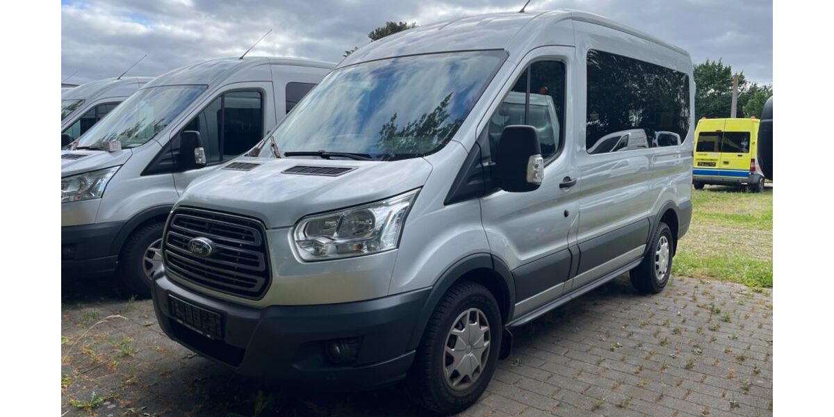 Ford Transit 139.440 km 16.900 &euro; Neumünster 24536