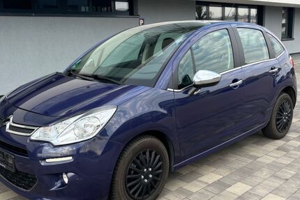 Citroen C3 16.745 km 6.999 &euro; Plankstadt 68723