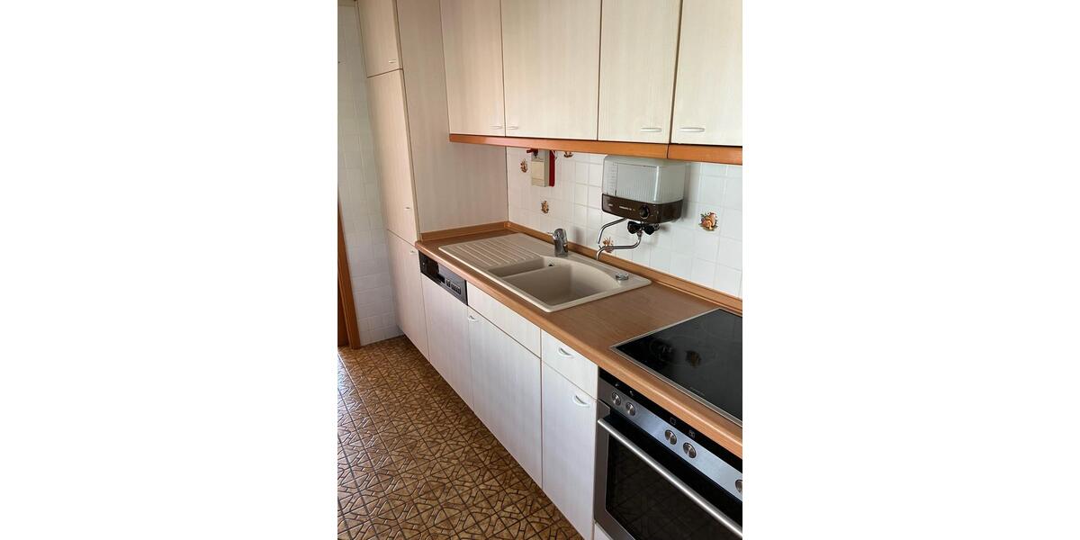 Einfamilienhaus Großhansdorf - 6 Zimmer, 140 m&sup2;, 269.000&euro; | Angebot:26424694