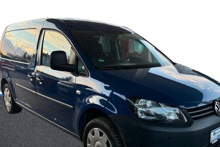 VW Caddy Maxi 144.000 km 12.999 &euro; Gomaringen 72810