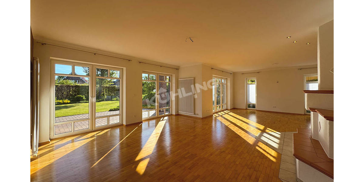 Einfamilienhaus Vechta - 7 Zimmer, 280 m&sup2;, 578.000&euro; | Angebot:26487306