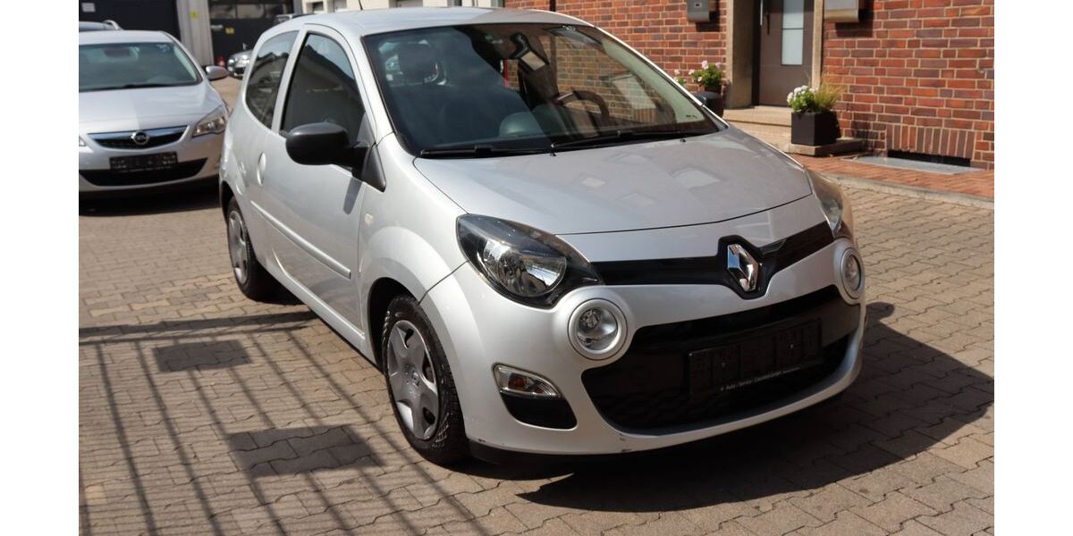 Renault Twingo 214.500 km 2.990 &euro; Gladbeck 45968