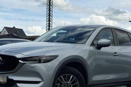 Mazda CX-5 119.125 km 14.499 &euro; Breitenbach 37327