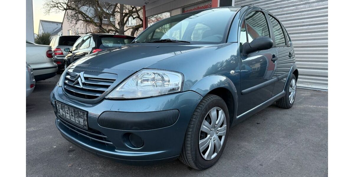 Citroen C3 169.000 km 1.750 &euro; Veitshöchheim 97209