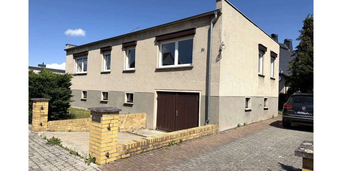 Einfamilienhaus Salzatal OT Lieskau Lieskau - 6 Zimmer, 110 m&sup2;, 369.000&euro; | Angebot:26692335