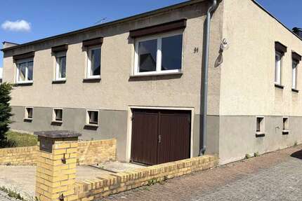 Haus Salzatal OT Lieskau Lieskau - 6 Zimmer, 110 m&sup2;, 369.000&euro; | Angebot:26692335