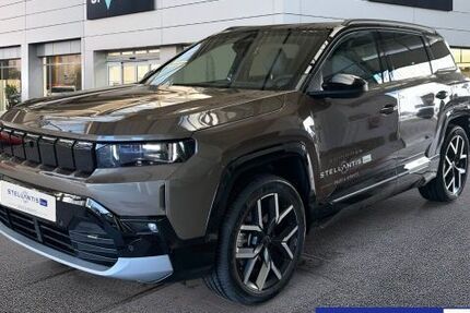 Jeep Compass 5.000 km 45.880 &euro; Berlin 13088