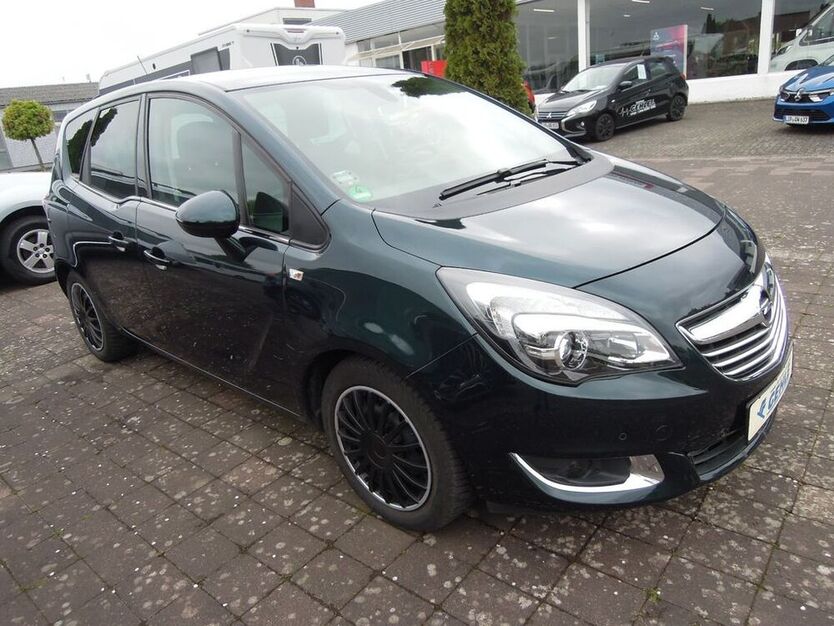 Meriva