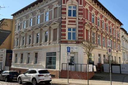 Wohnung Eberswalde - 4 Zimmer, 115 m&sup2;, 1.093&euro; | Angebot:26362281