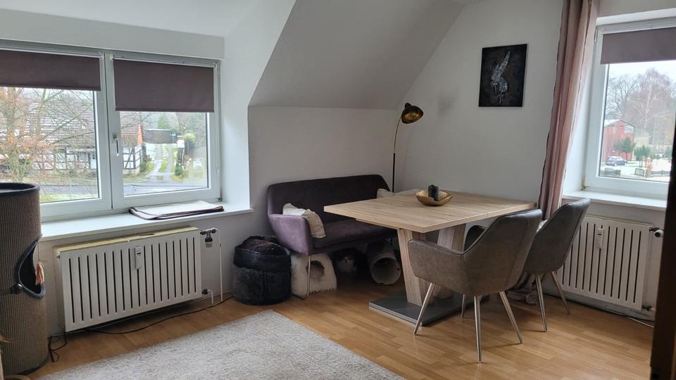Maisonettenwohnung Wolfsburg Almke - 4 Zimmer, 81 m&sup2;, 199.000&euro; | Angebot:26834490