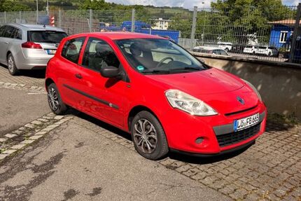 Renault Clio 120.000 km 2.900 &euro; Lörrach 79539