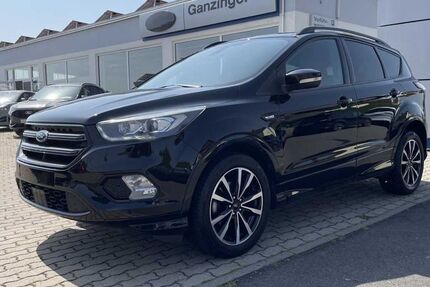 Ford Kuga 69.959 km 16.990 € Heidenfeld 97520