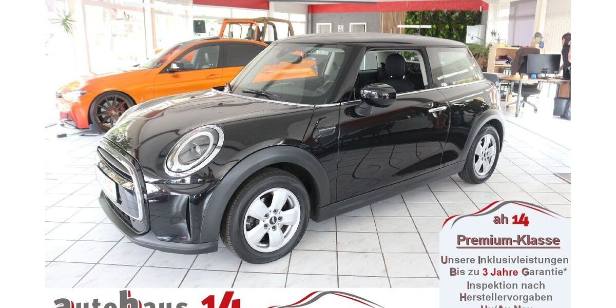 Mini Cooper 99.978 km 16.950 &euro; Isernhagen NB 30916