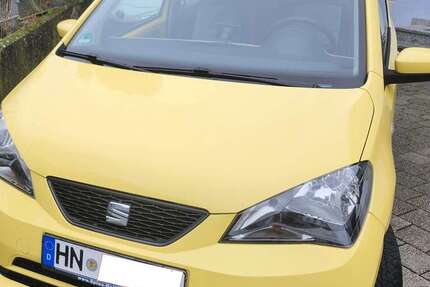 Seat Mii 156.000 km 2.990 &euro; Heilbronn, Universitätsstadt 74081