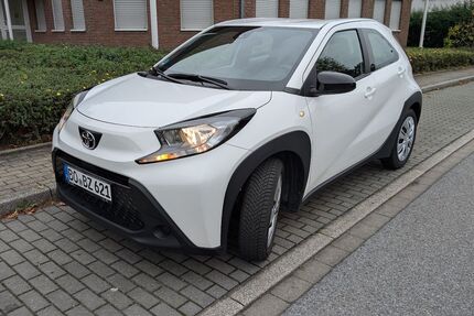Toyota Aygo (X) 19.800 km 13.800 € Bönen 59199