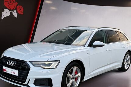 Audi A6 110.000 km 34.120 &euro; Villingen-Schwenningen 78052