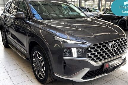 Hyundai SANTA FE 90.487 km 29.490 &euro; Ludwigsfelde (bei Berlin) 14974