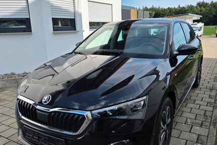 Skoda Scala 125.000 km 12.700 &euro; Aulendorf 88326