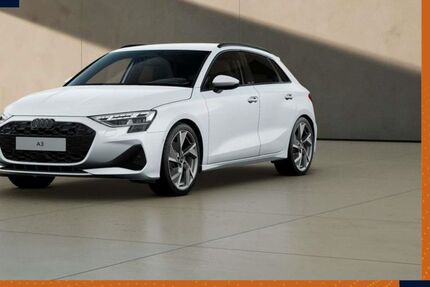 Audi A3 6.459 km 39.980 &euro; Ursensollen 92289