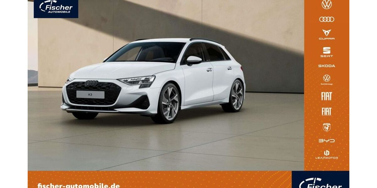 Audi A3 6.459 km 39.980 &euro; Ursensollen 92289