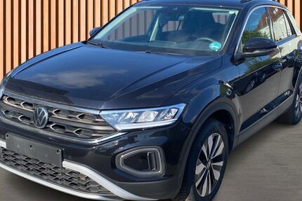 VW T-Roc 17.356 km 21.980 &euro; Dresden 01328
