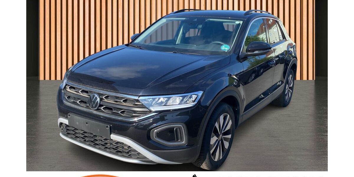 VW T-Roc 17.356 km 21.980 &euro; Dresden 01328