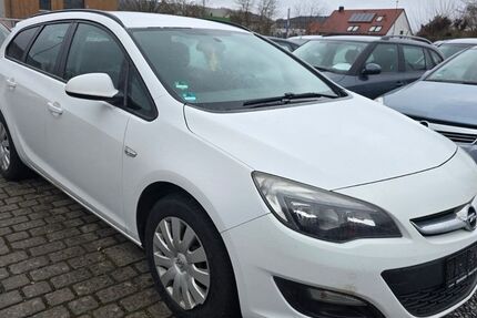Opel Astra 185.000 km 3.100 &euro; Randersacker 97236