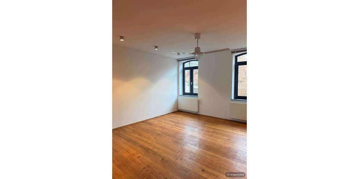 Etagenwohnung Ulm - 2 Zimmer, 82 m&sup2;, 1.350&euro; | Angebot:26980729