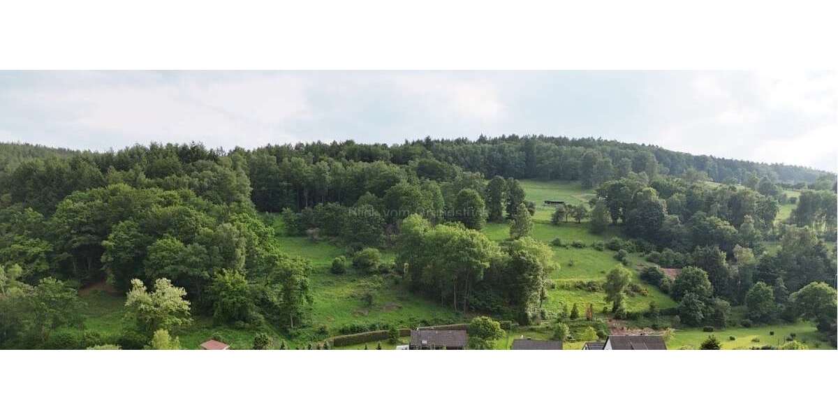 Grundstück zu verkaufen in Flörsbachtal 75.000 € 1000 m² zimmer